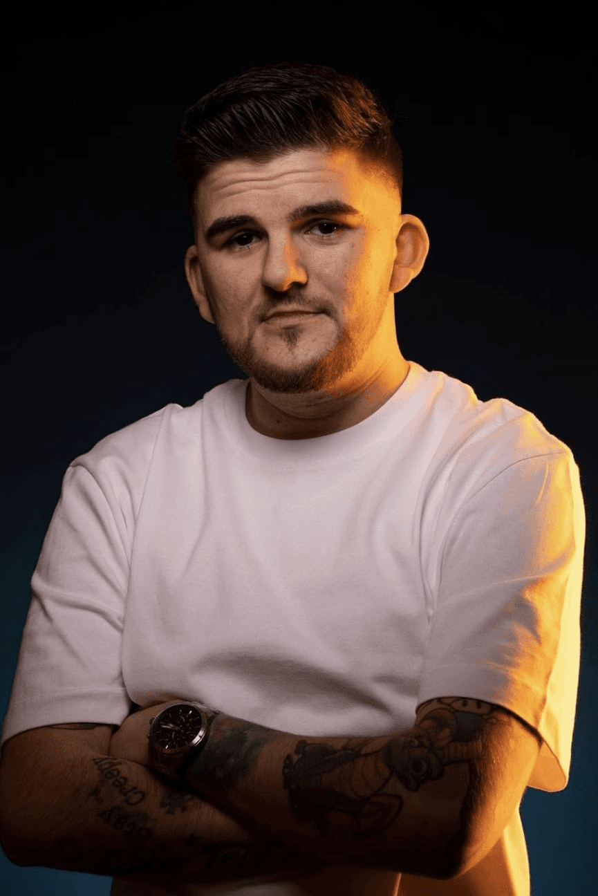 Dominik Schenkel — Gründer von NexaAds